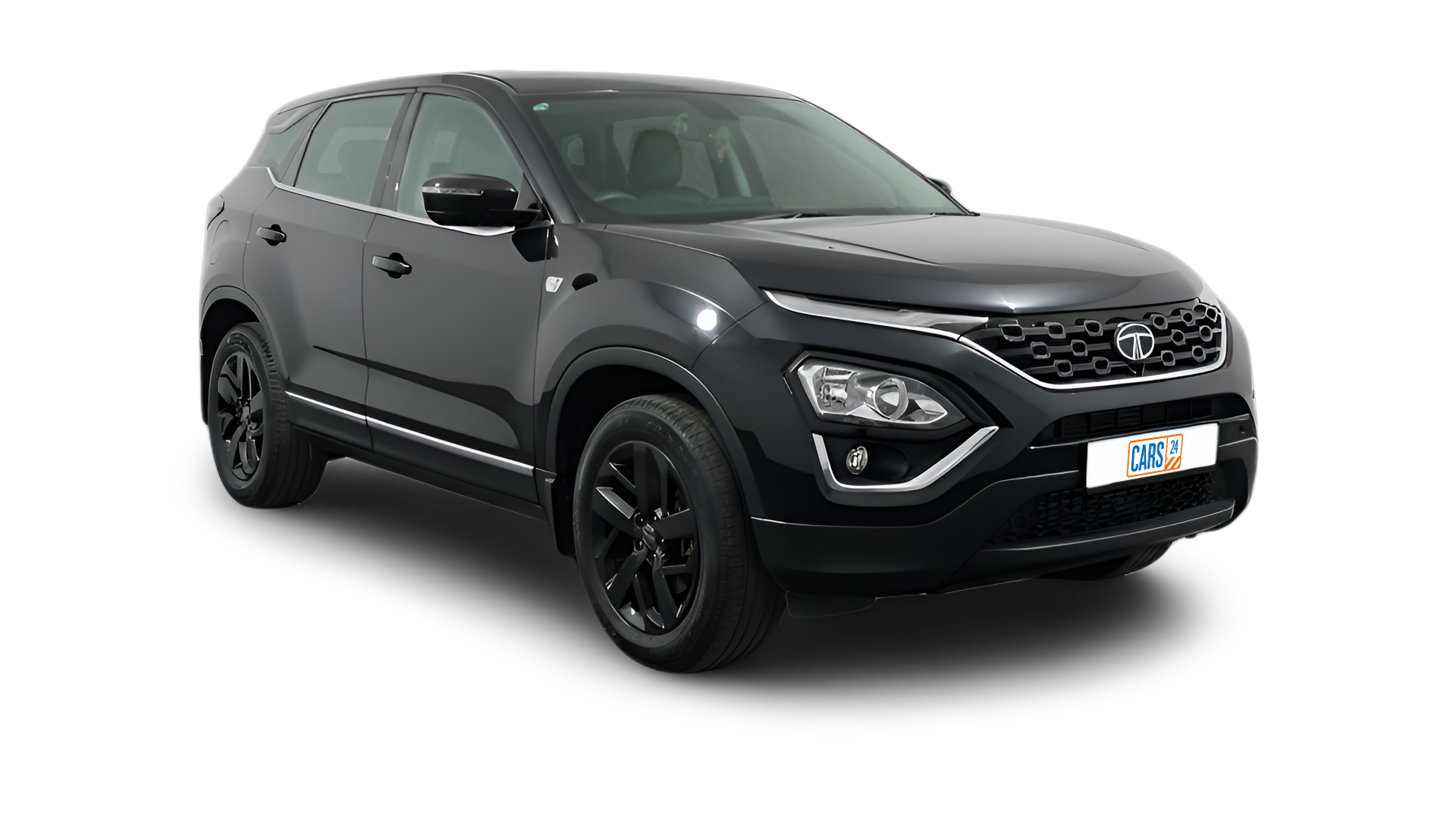 Tata Harrier-img